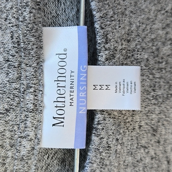 Motherhood Maturnity Dress - Picture 3 of 5